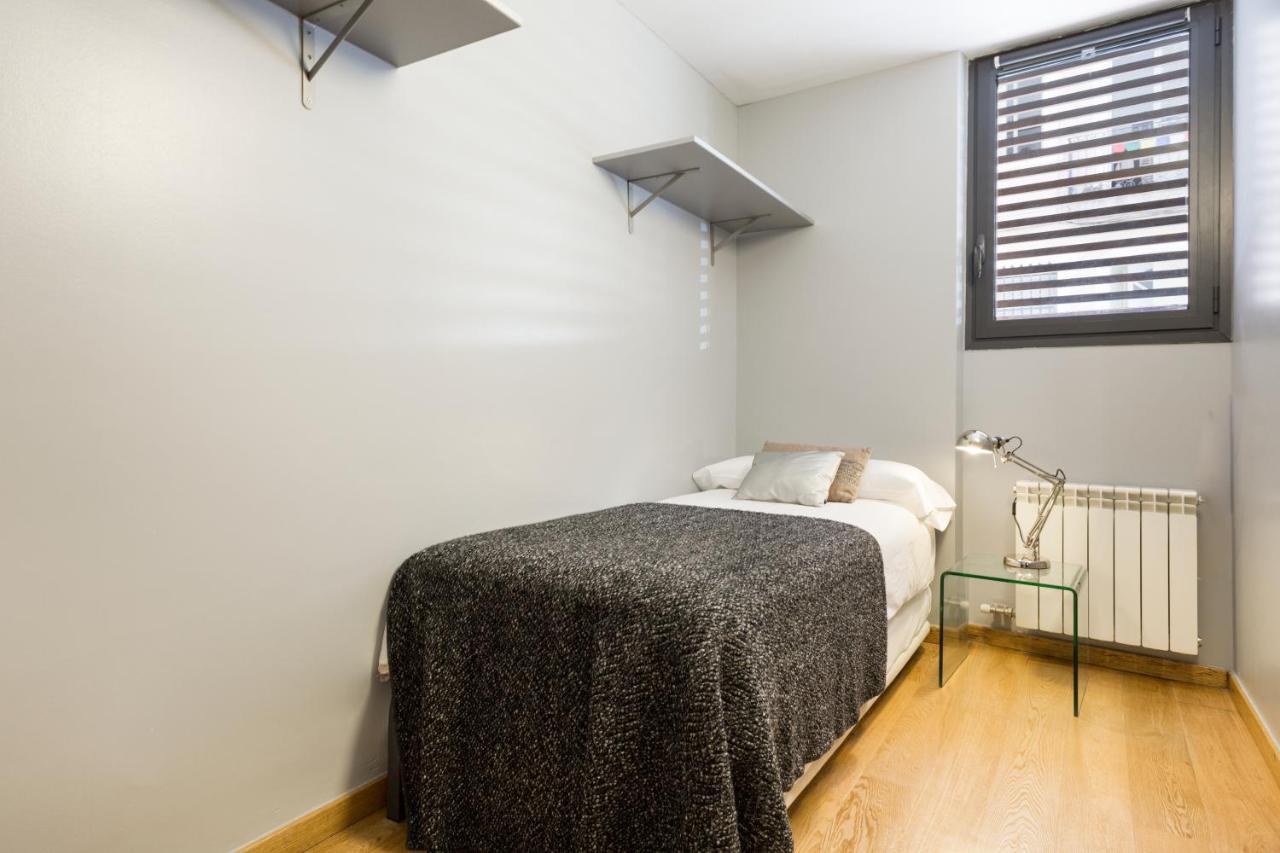 Appartement My Space Gracia Pool Terrace Barcelone